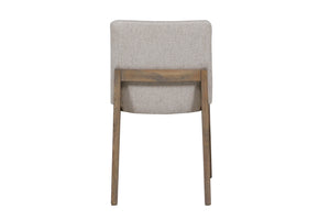Fabiana Oak Dining Chair