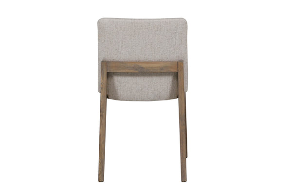 Fabiana Oak Dining Chair