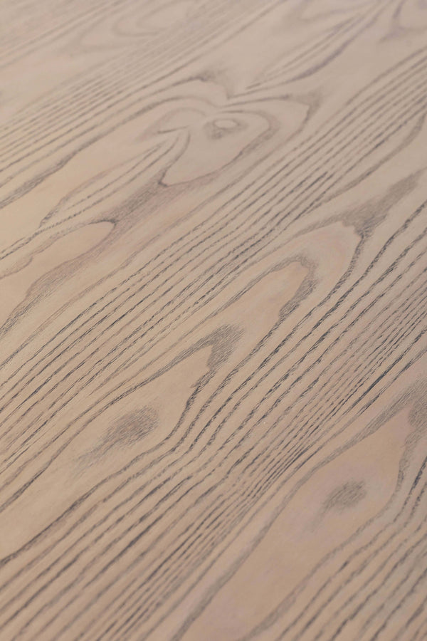Fabiana Oak Console Table
