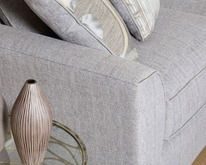 Filton Corner Group With Sofabed