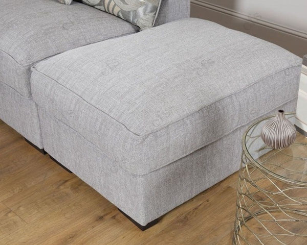 Filton Corner Group With Sofabed