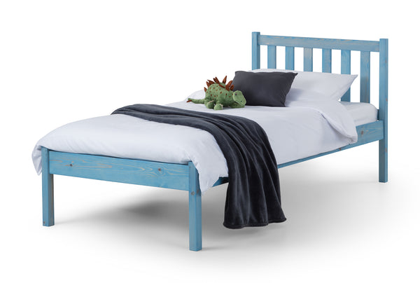 Farway 2ft6 Wooden Small Single Bed Frame