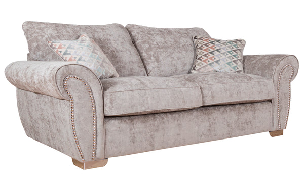 Flair 3 Seater Sofa