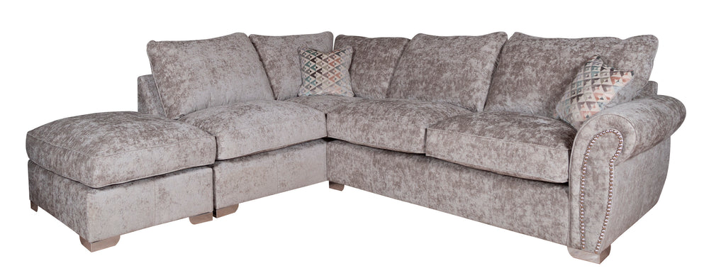 Flair Standard Back Corner Sofa