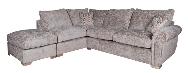 Flair Standard Back Corner Sofa