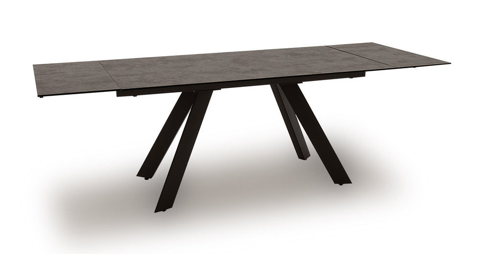 Ferrara 1600/2400 Extending Dining Table