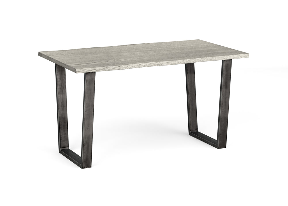 Brixton 140cm Fixed Dining Table
