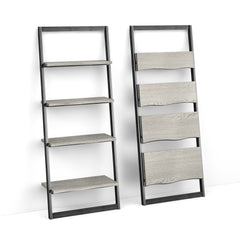 Brixton Slim Ladder Bookcase