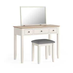 Malbec Dressing Table