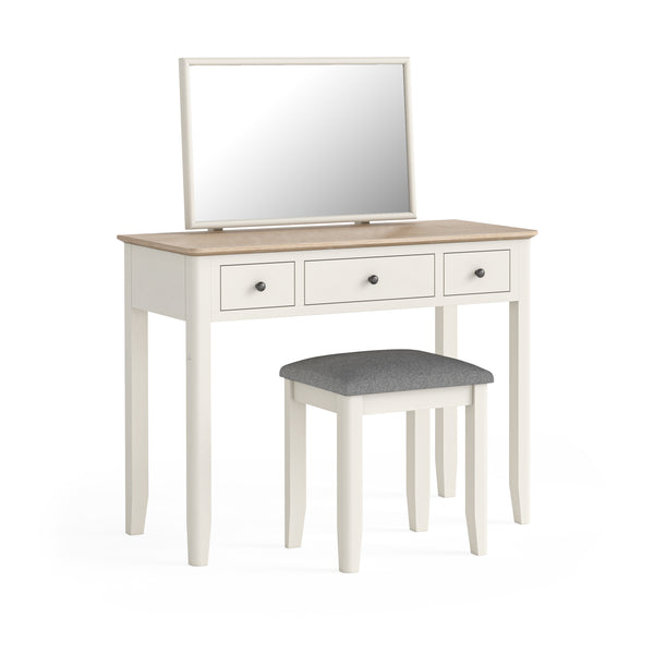 Malbec Dressing Table