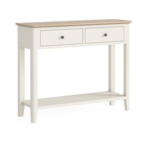 Malbec Console Table