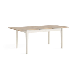 Malbec Rectangle Extending Dining Table