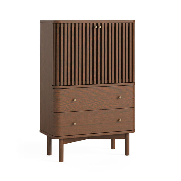 Surrey Shoe Cabinet