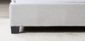 Grace 4ft6 Upholstered Bed Frame