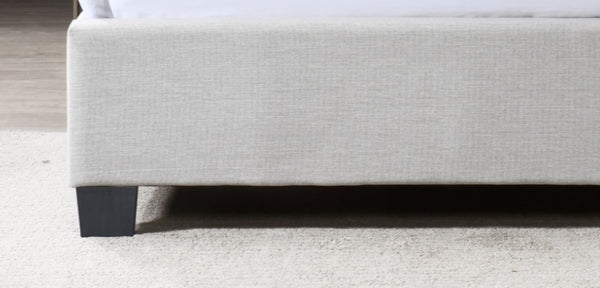 Grace 4ft6 Upholstered Bed Frame