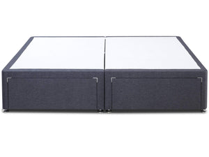 Galaxy 3ft Single Divan Base Only
