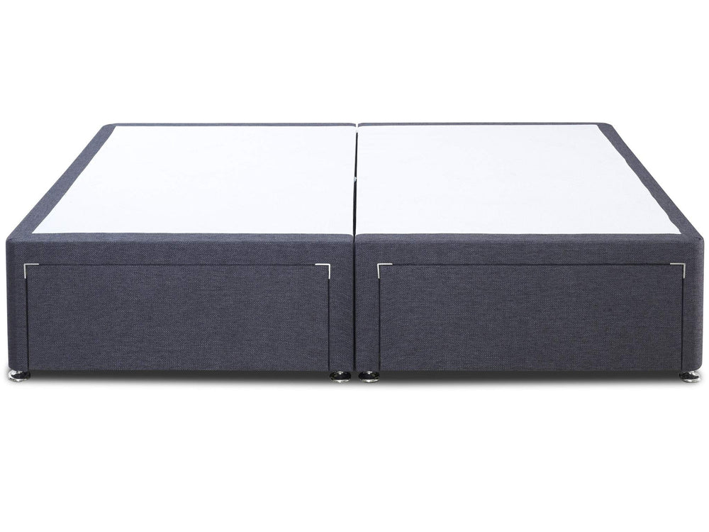 Galaxy 5ft King Size Divan Base Only