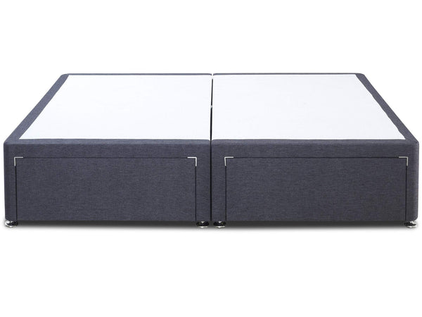 Galaxy 5ft King Size Divan Base Only