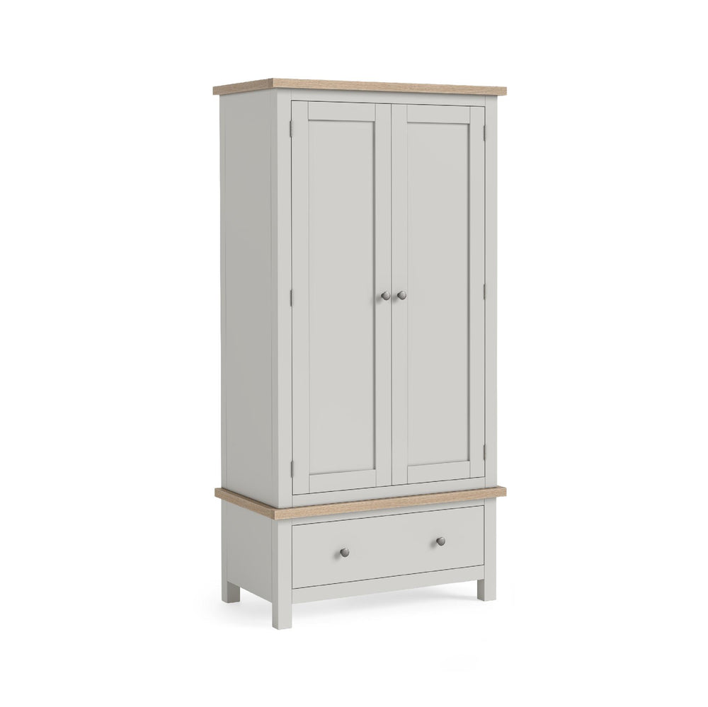 Meadow Brook Oak Gents Wardrobe