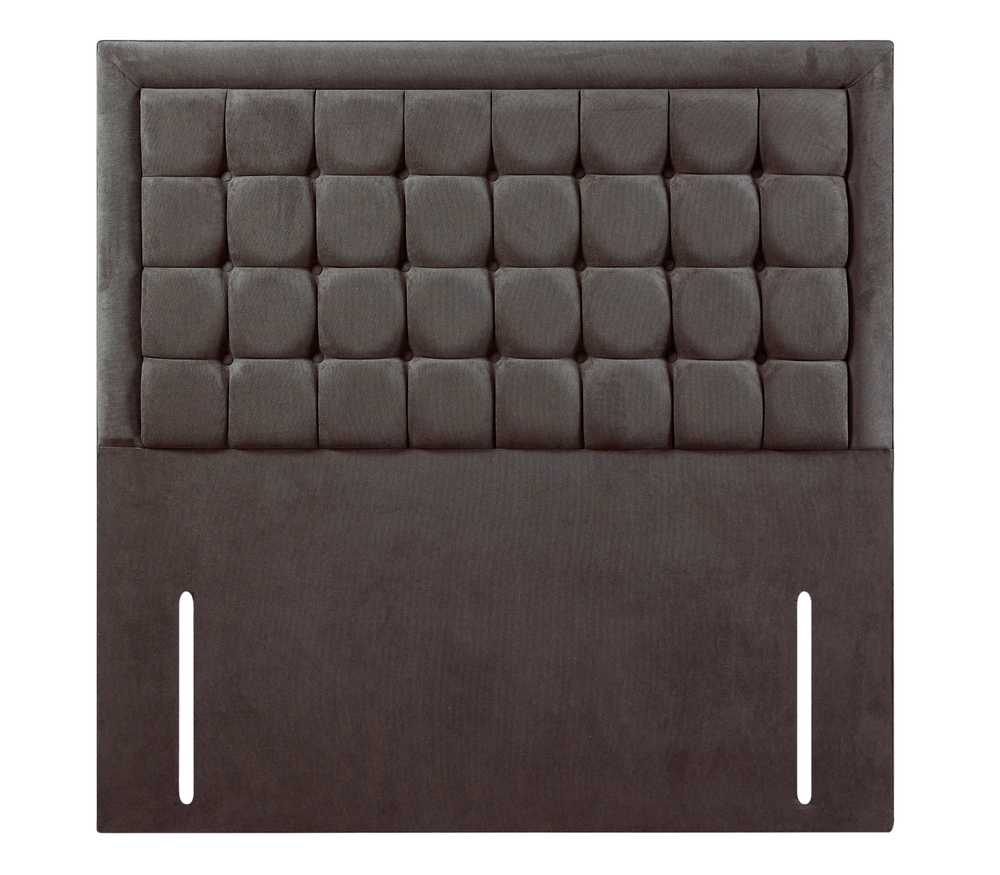 Gloucester Floor Standing Headboard 2ft6 Small Single