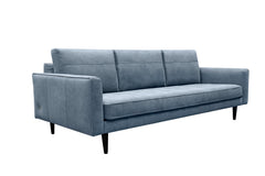 G Plan Vintage Ridley Grand Fabric Sofa