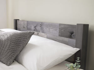 Honiton 4ft6 Wooden Double Bed Frame