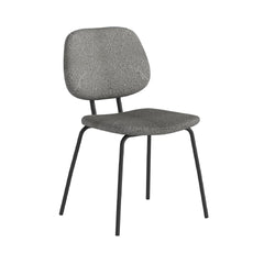 Surrey Grey Florence Dining Chair