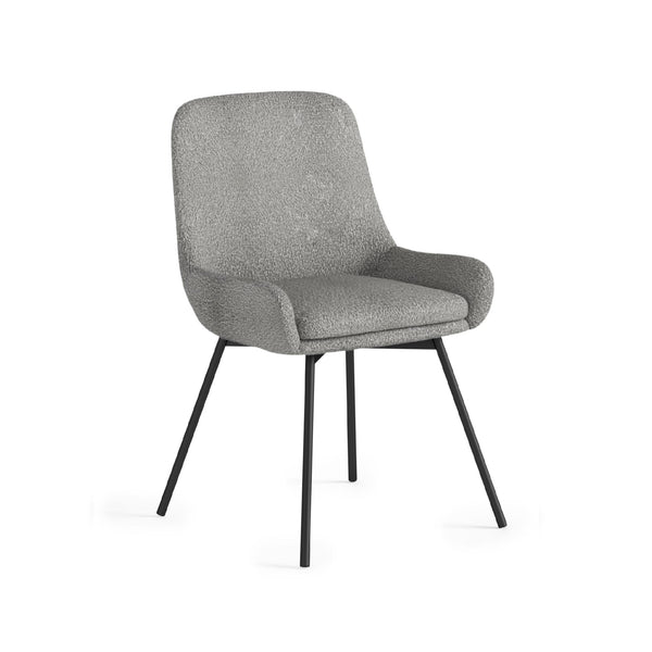 Surrey Ivory Evie Dining Chair