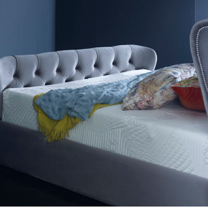 Hilton Upholstered 4ft6 Bed Frame
