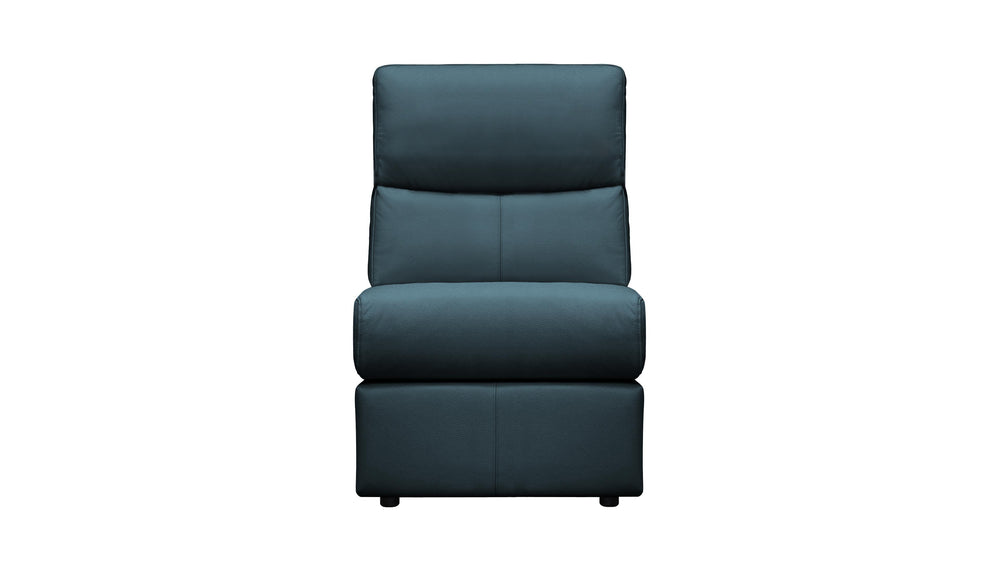 G Plan Harper Upholstered Armless Unit