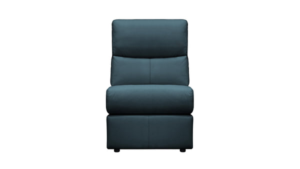 G Plan Harper Upholstered Armless Unit