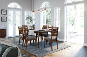 Harper Ladder Back Dining Chair