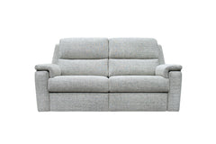 G Plan Harper Upholstered Large Fabric Sofa
