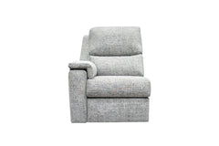 G Plan Harper Upholstered LHF Unit