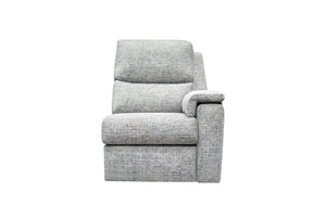 G Plan Harper Upholstered RHF Unit