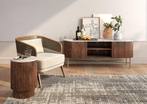 Harrod 120cm TV Unit