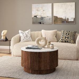Harrod Coffee Table