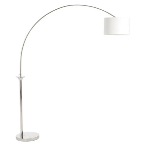 Hugo Arc Floor Lamp