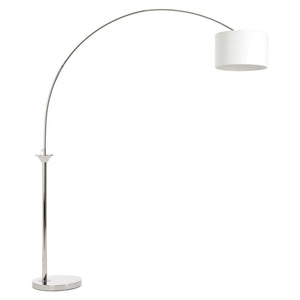 Hugo Arc Floor Lamp