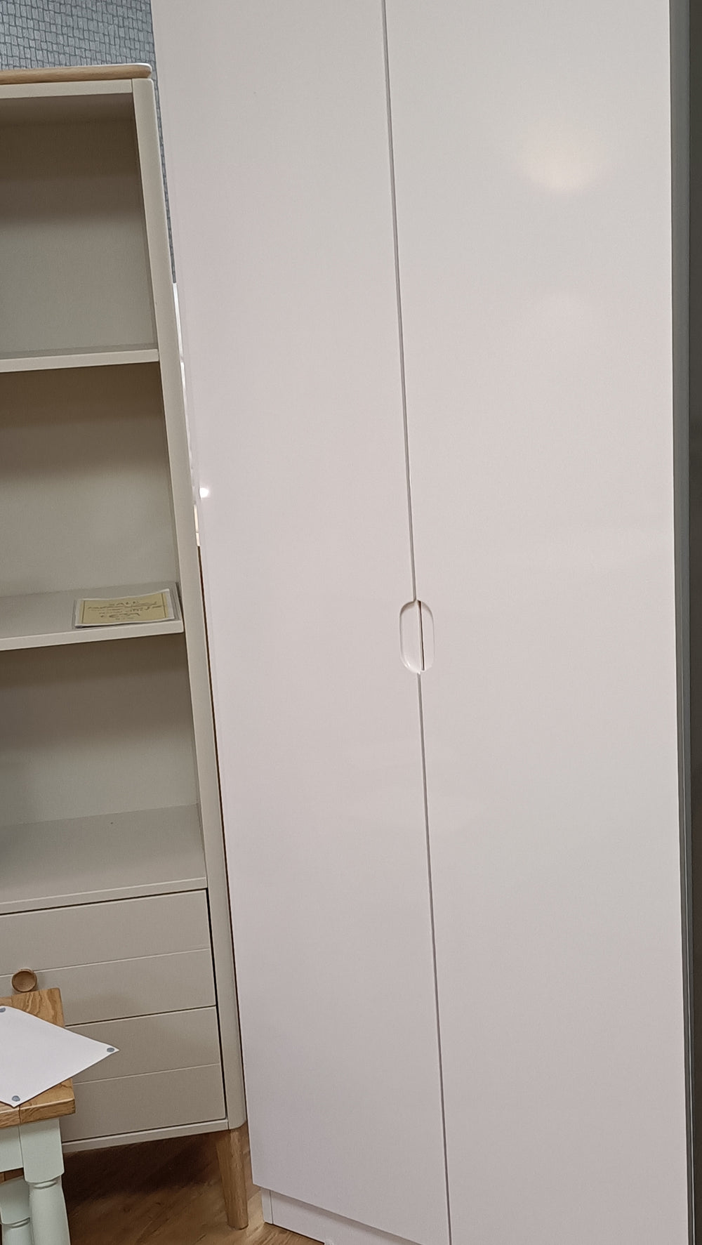 Clearance Marbella 2 Door Wardrobe