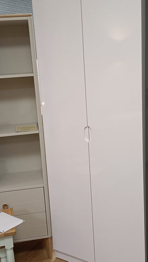 Clearance Marbella 2 Door Wardrobe