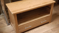 Clearance Sherwood Deluxe TV Unit