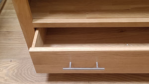 Clearance Sherwood Deluxe TV Unit