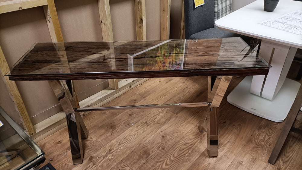 Clearance Orissa Console Table