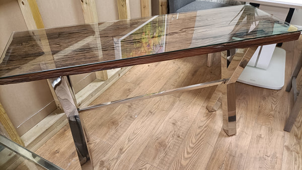 Clearance Orissa Console Table