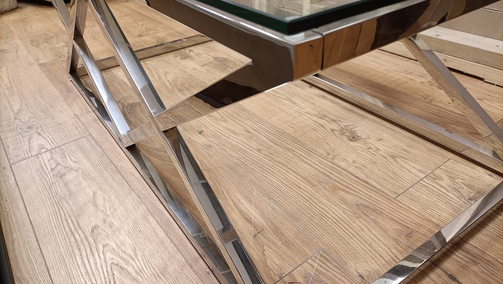 Clearance Baccarat Coffee Table