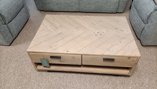 Clearance Vermont Coffee Table