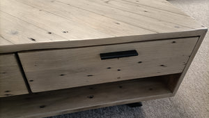 Clearance Vermont Coffee Table