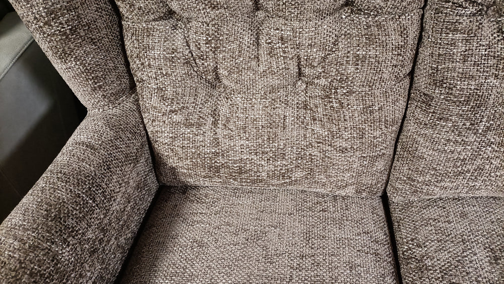 Clearance Buckfast 3 Seater Grande Sofa