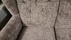 Clearance Buckfast 3 Seater Grande Sofa